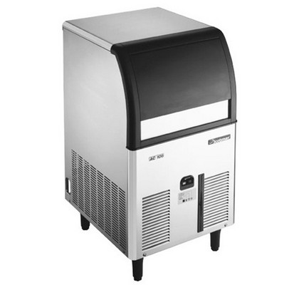 Льдогенератор Scotsman ACM 106 AS / WS
